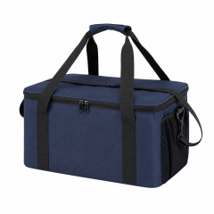 Heavy Duty Outdoor Camping Gear Organizer Duffel Bag