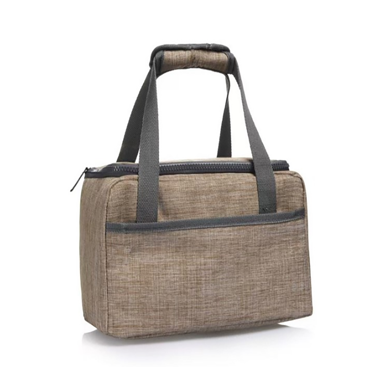 Insulated Aluminum Foil Lunch Bag