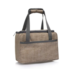 Insulated Aluminum Foil Lunch Bag