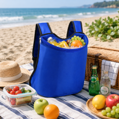 Insulated Leakproof Cooler Backpack
