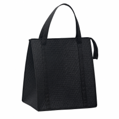 Insulated Non Woven Lunch Cooler Bag