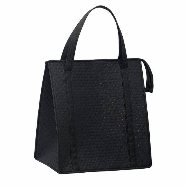 Insulated Non Woven Lunch Cooler Bag