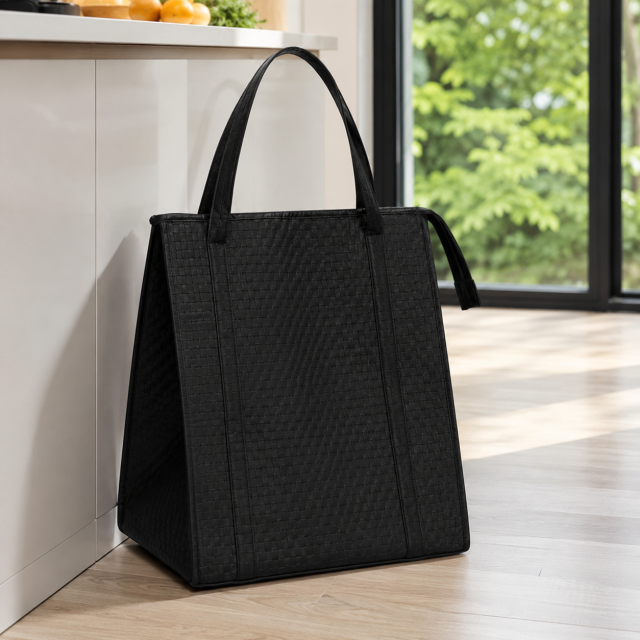 Insulated Non Woven Lunch Cooler Bag