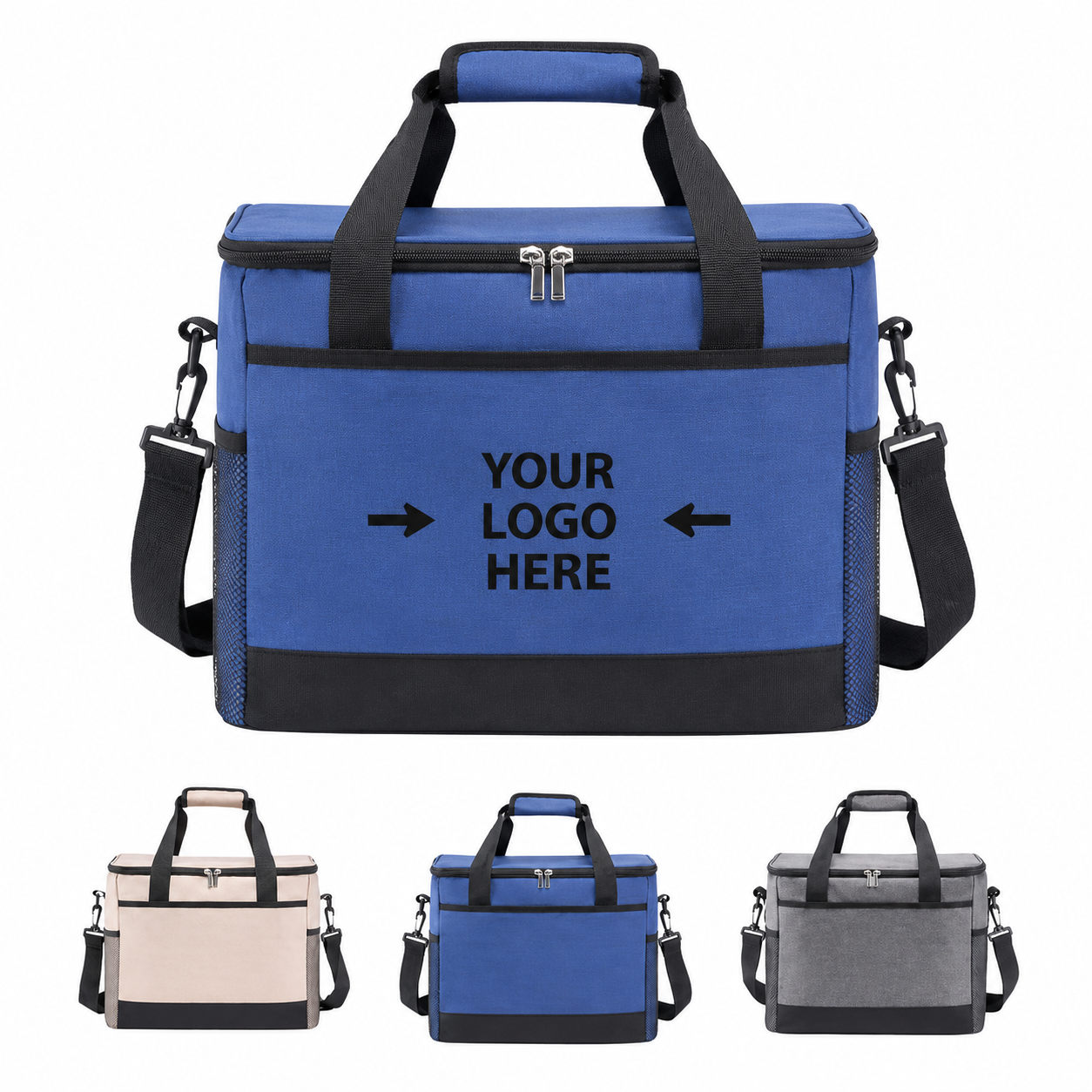 Insulated Picnic Cooler Bag