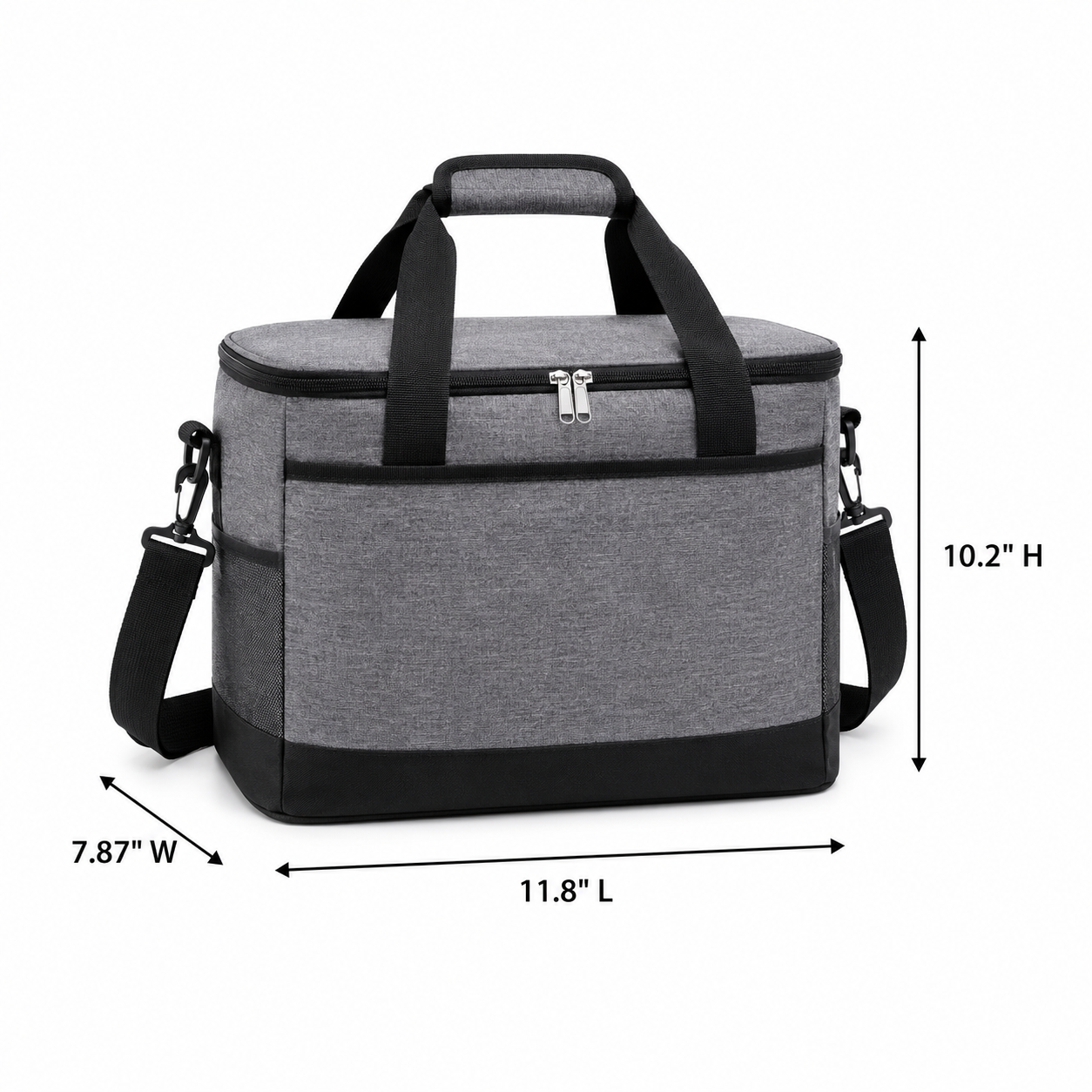Insulated Picnic Cooler Bag