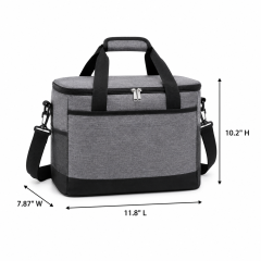Insulated Picnic Cooler Bag