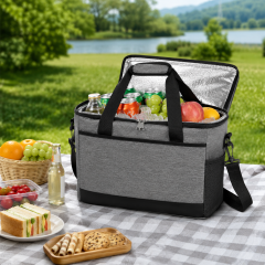 Insulated Picnic Cooler Bag