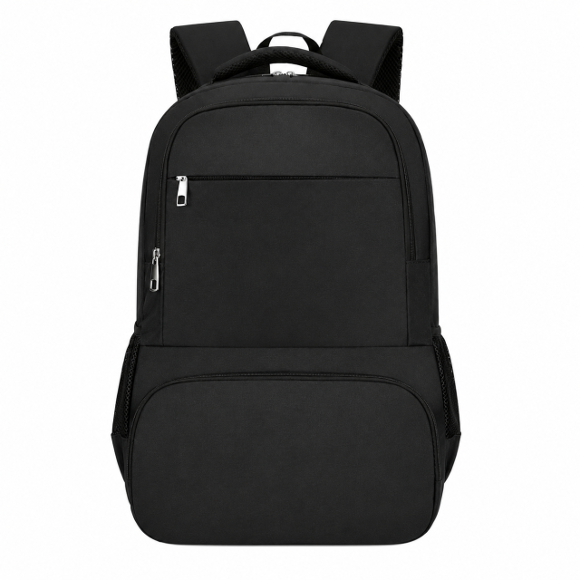 Intelligent Insulated Multi-Compartment USB Backpack