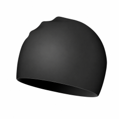 Kids Soft Silicone Swim Cap