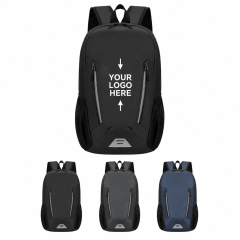 Large Capacity Minimalist Laptop Backpack For College And Business