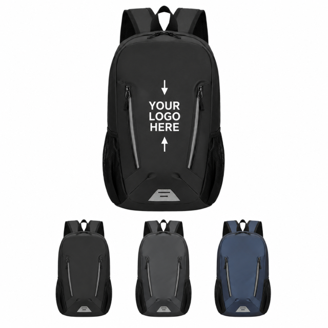 Large Capacity Minimalist Laptop Backpack For College And Business
