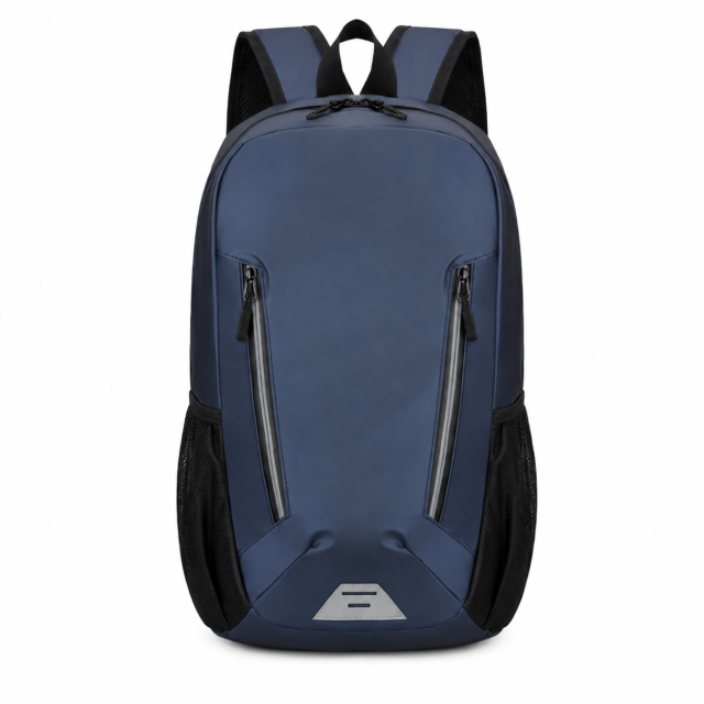 Large Capacity Minimalist Laptop Backpack For College And Business