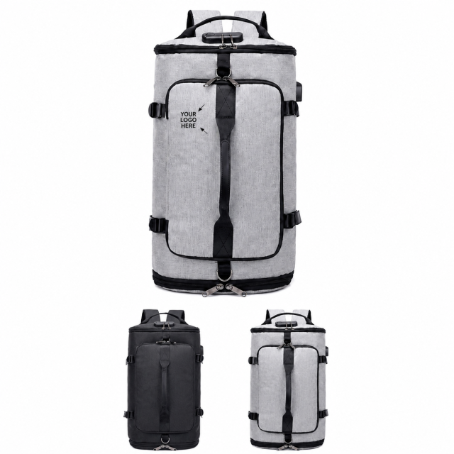Large Capacity Multi Purpose Outdoor Organizer Bag