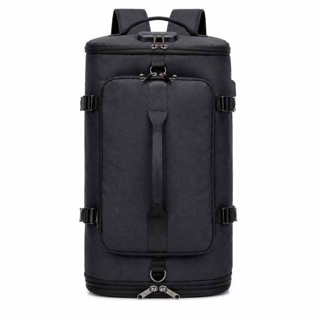 Large Capacity Multi Purpose Outdoor Organizer Bag