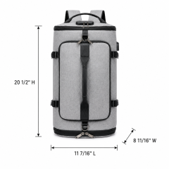 Large Capacity Multi Purpose Outdoor Organizer Bag