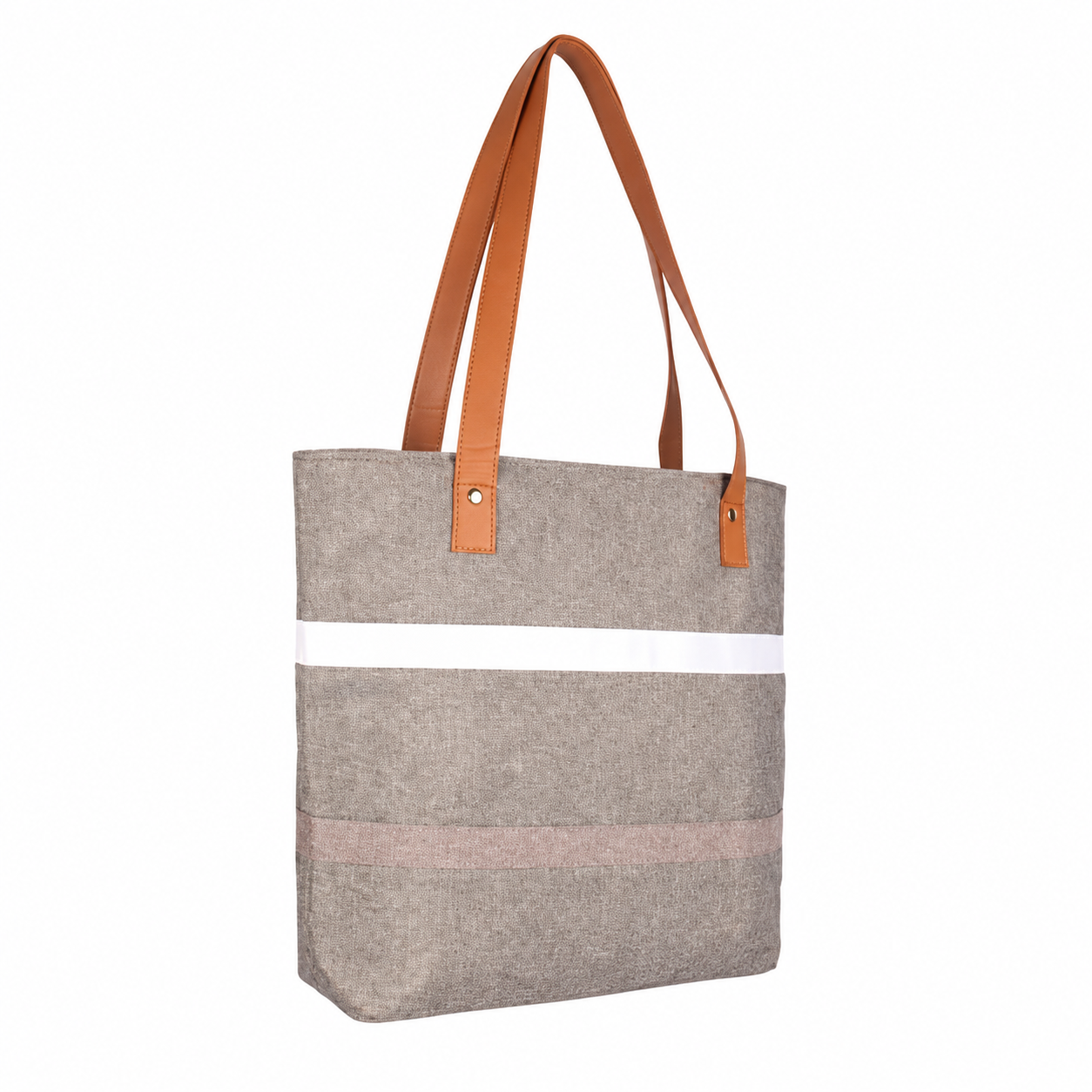 Large Capacity Oxford Cloth Insulated Tote Bag