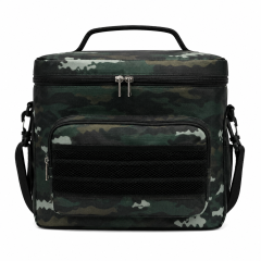 Large Capacity Oxford Ice Cooler Bag