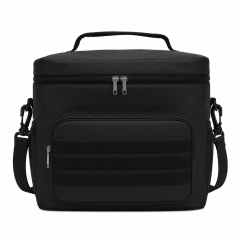Large Capacity Oxford Ice Cooler Bag