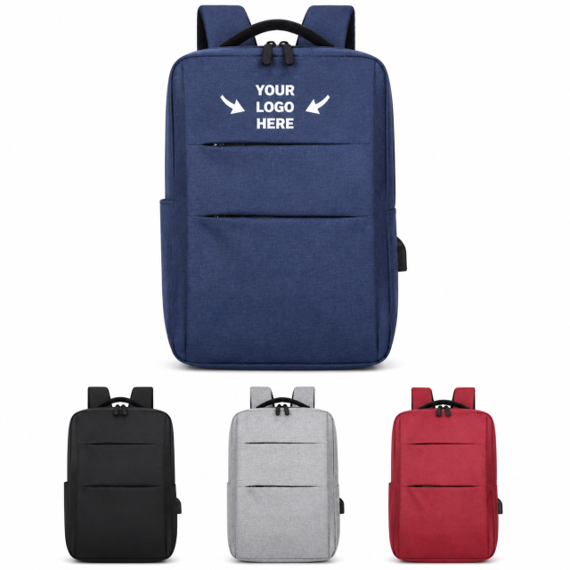 Large Waterproof Laptop Travel Backpack