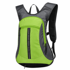 Lightweight 420D Hydration Backpack with Water Bladder