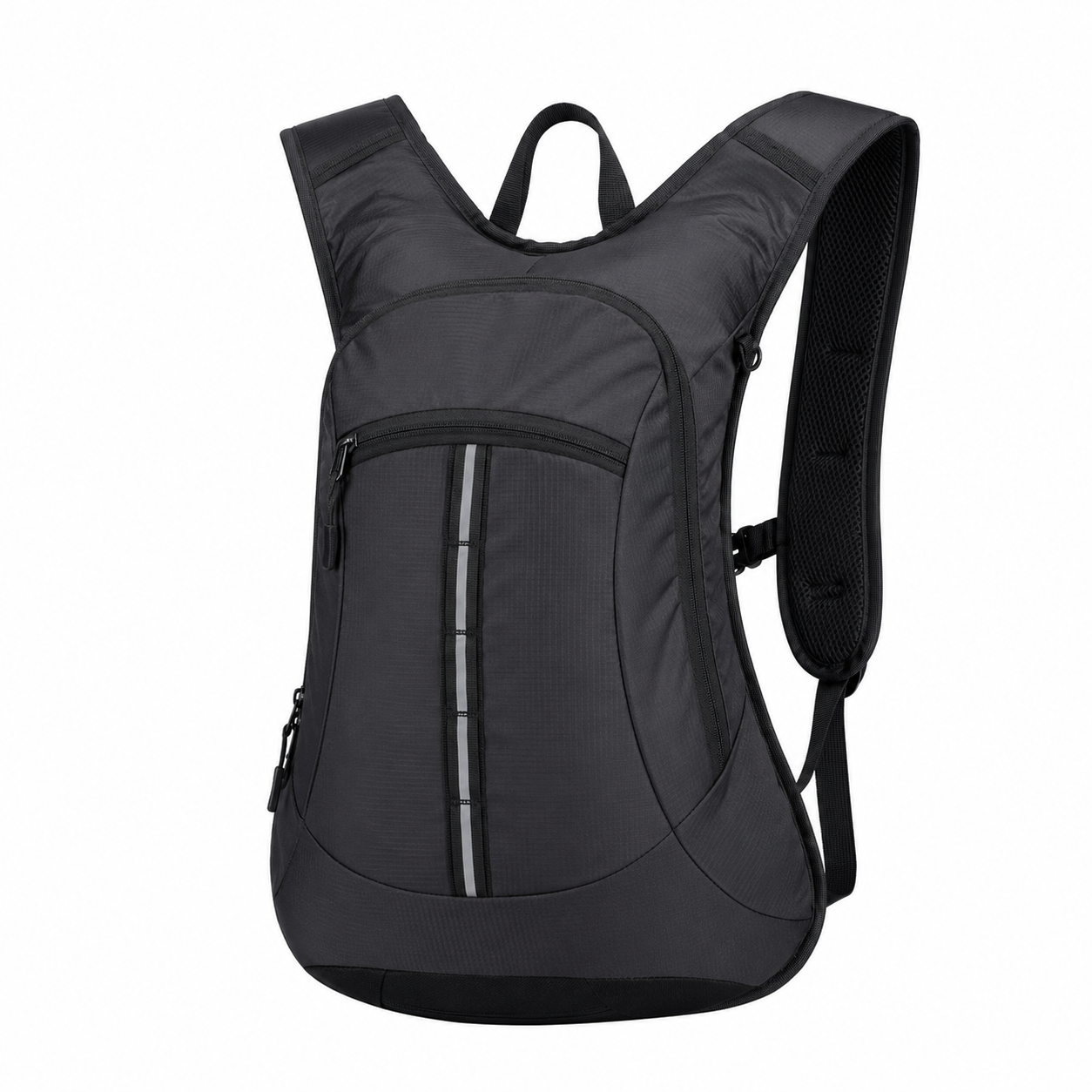 Lightweight 420D Hydration Backpack with Water Bladder