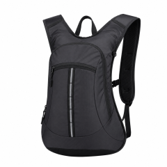 Lightweight 420D Hydration Backpack with Water Bladder