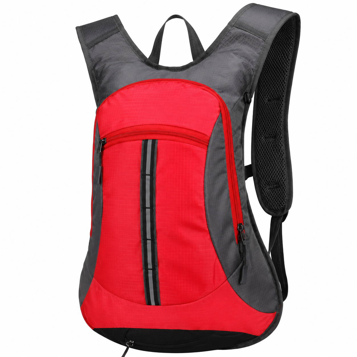 Lightweight 420D Hydration Backpack with Water Bladder