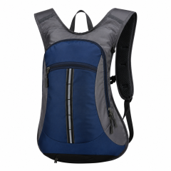 Lightweight 420D Hydration Backpack with Water Bladder