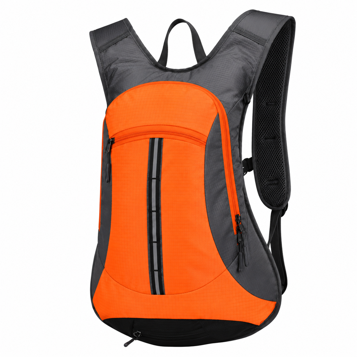 Lightweight 420D Hydration Backpack with Water Bladder