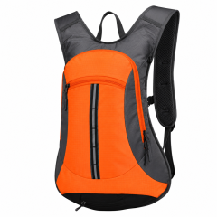 Lightweight 420D Hydration Backpack with Water Bladder