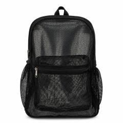 Lightweight Breathable Mesh Backpack
