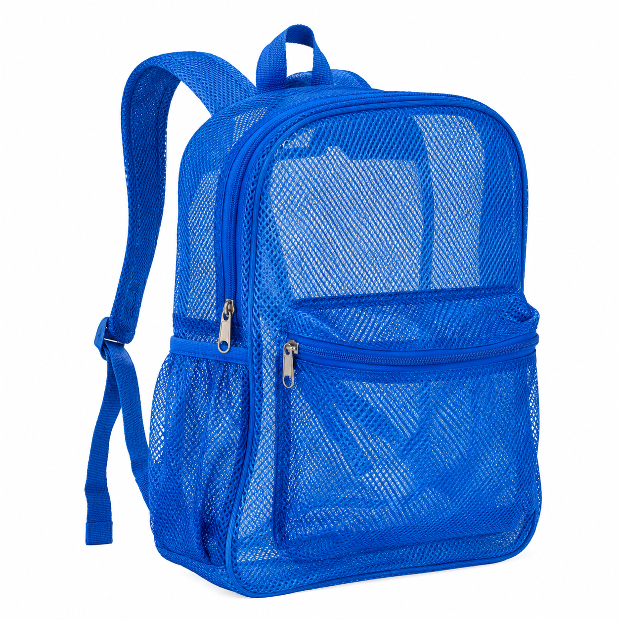 Lightweight Breathable Mesh Backpack