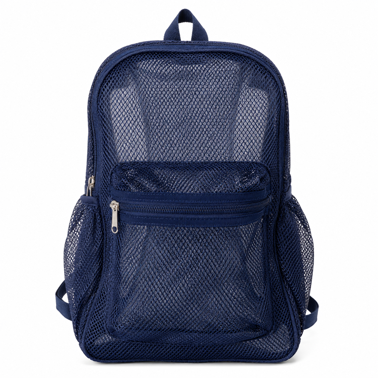 Lightweight Breathable Mesh Backpack