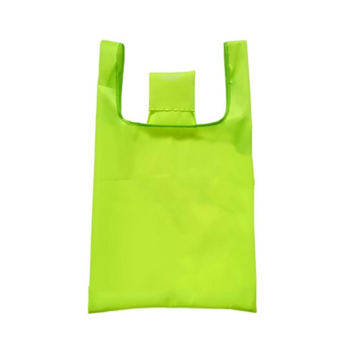 Lightweight Foldable Polyester Tote Bag