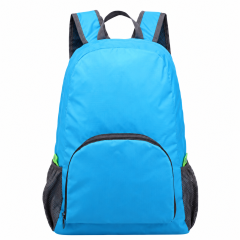 Lightweight Multi-Purpose Polyester Backpack