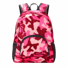 Lightweight Multi-Purpose Polyester Backpack