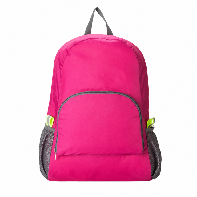 Lightweight Multi-Purpose Polyester Backpack