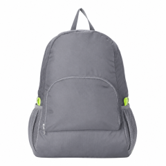 Lightweight Multi-Purpose Polyester Backpack
