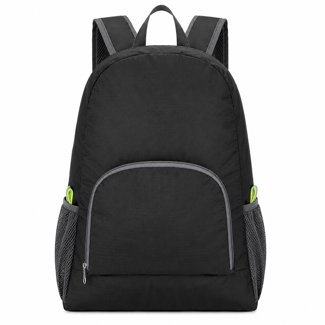 Lightweight Multi-Purpose Polyester Backpack
