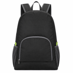 Lightweight Multi-Purpose Polyester Backpack