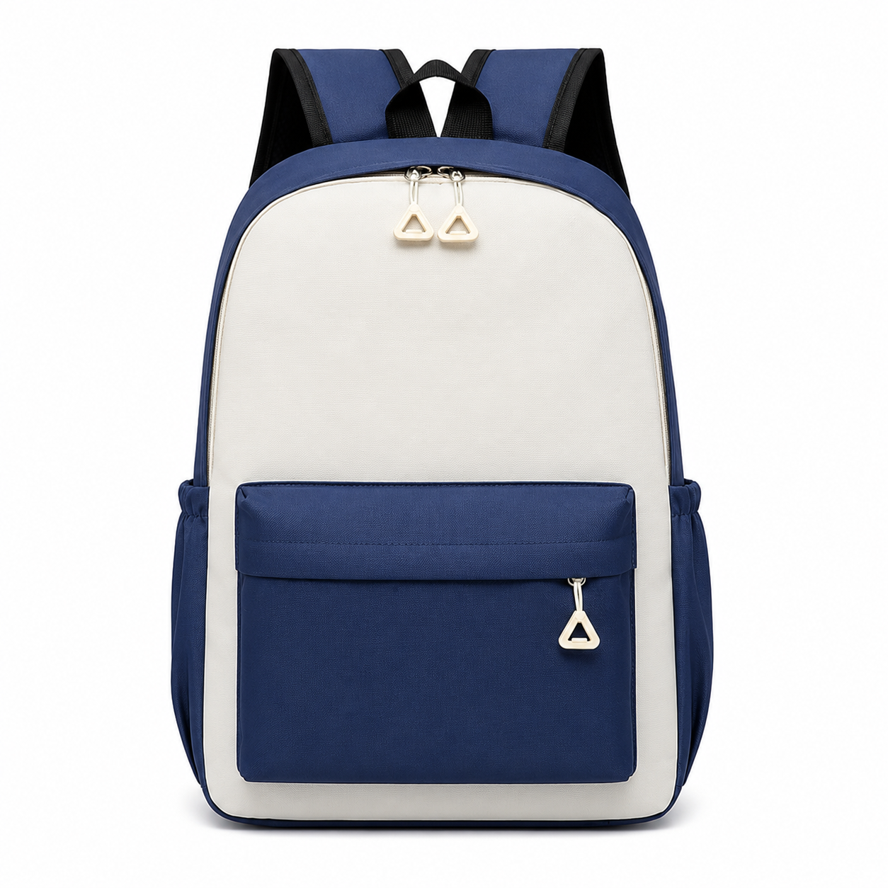 Lightweight Water Resistant Polyester Backpack