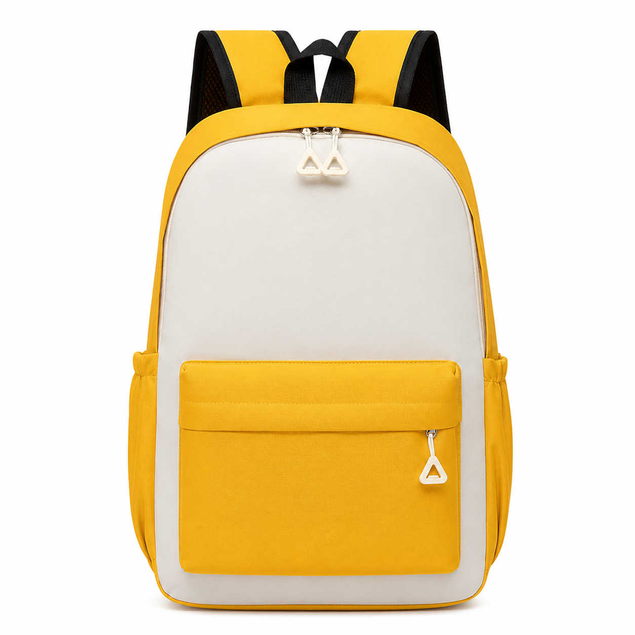 Lightweight Water Resistant Polyester Backpack
