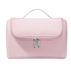 Multi Compartment Hairstyling Tool Organizer Bag