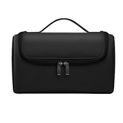 Multi Compartment Hairstyling Tool Organizer Bag