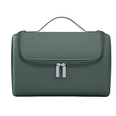 Multi Compartment Hairstyling Tool Organizer Bag