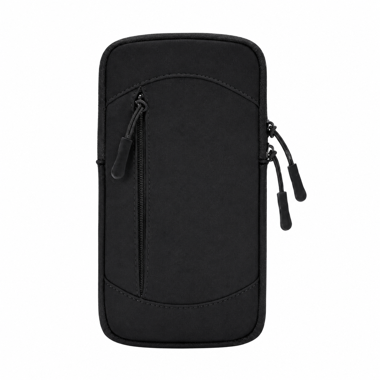 Multi Functional Sports Armband Phone Holder With Adjustable Strap