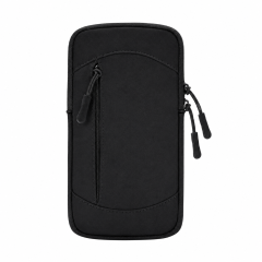 Multi Functional Sports Armband Phone Holder With Adjustable Strap
