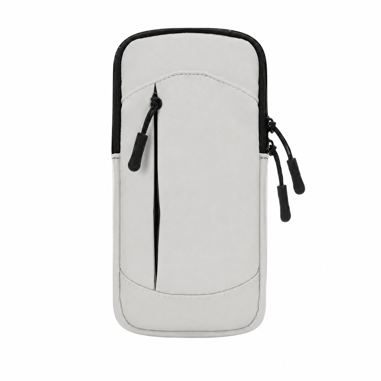 Multi Functional Sports Armband Phone Holder With Adjustable Strap