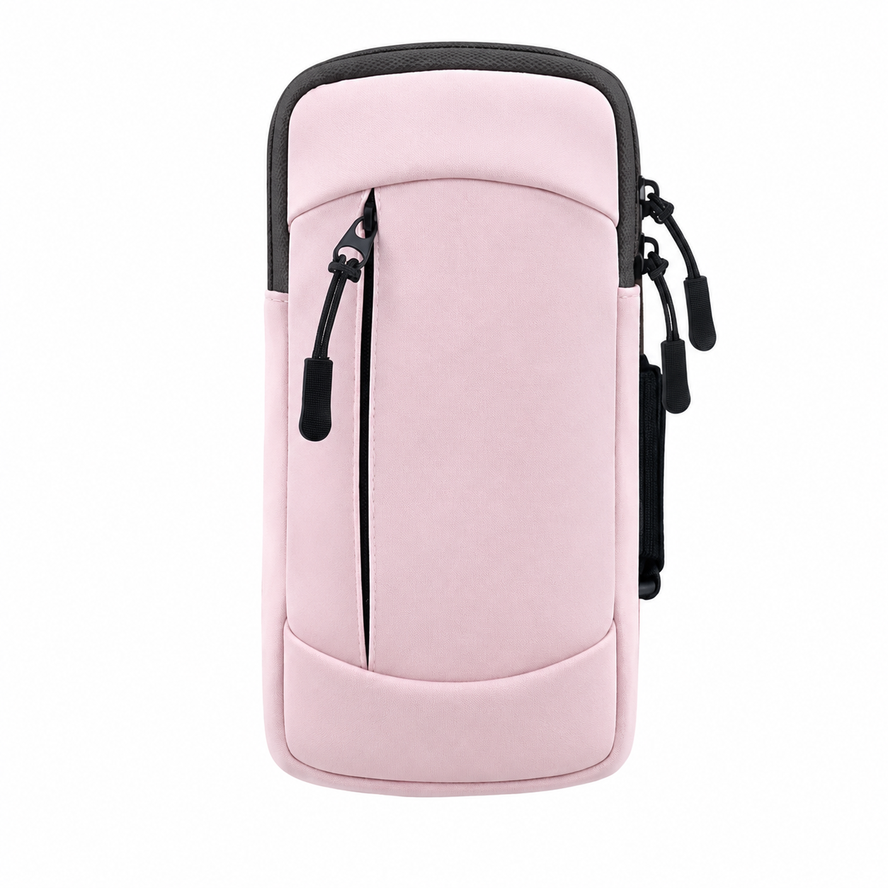 Multi Functional Sports Armband Phone Holder With Adjustable Strap