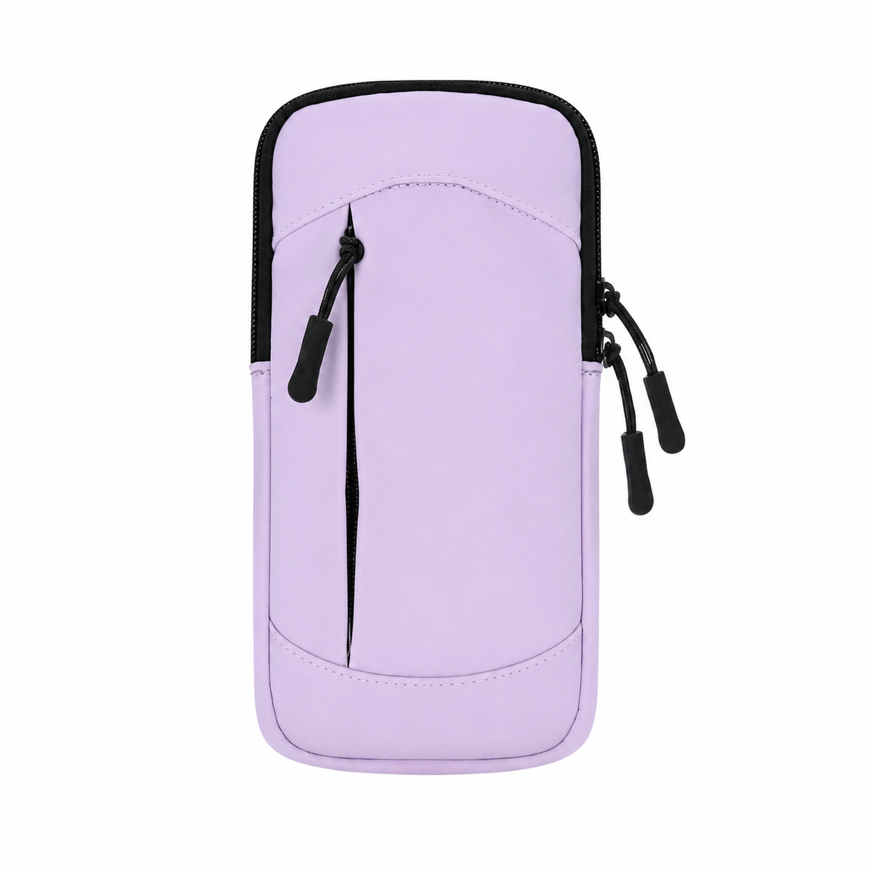 Multi Functional Sports Armband Phone Holder With Adjustable Strap